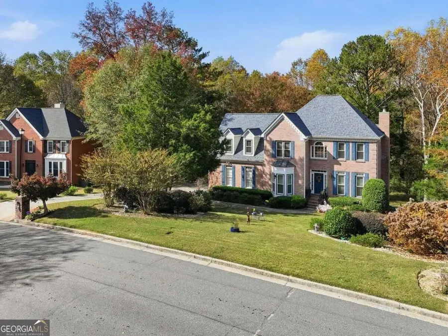 1535 Timberline Trace, Snellville, GA 30078 - #2