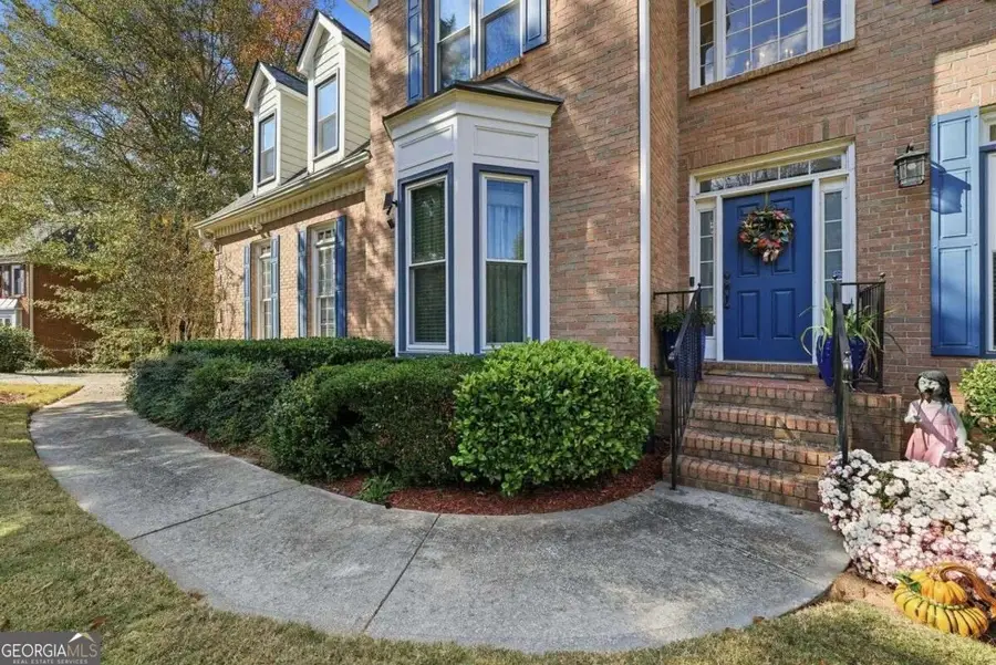 1535 Timberline Trace, Snellville, GA 30078 - #3