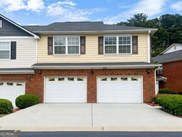988 Treymont Way, Lawrenceville, GA 30045