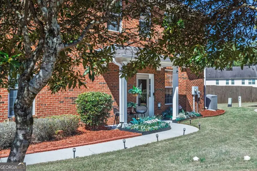 988 Treymont Way, Lawrenceville, GA 30045 - #3