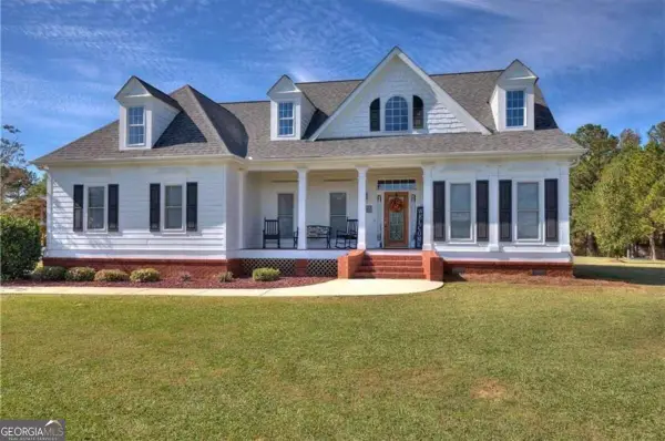 1510 Taylorsville Macedonia Road, Taylorsville, GA 30178