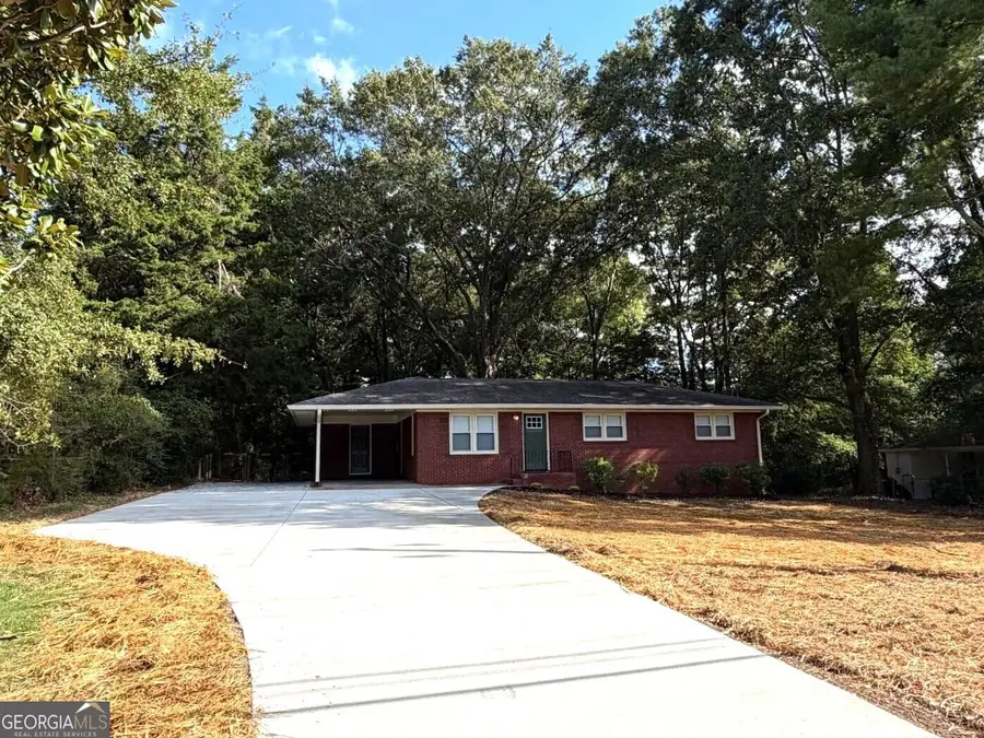 11601 Veterans Memorial Highway, Douglasville, GA 30134 - #2