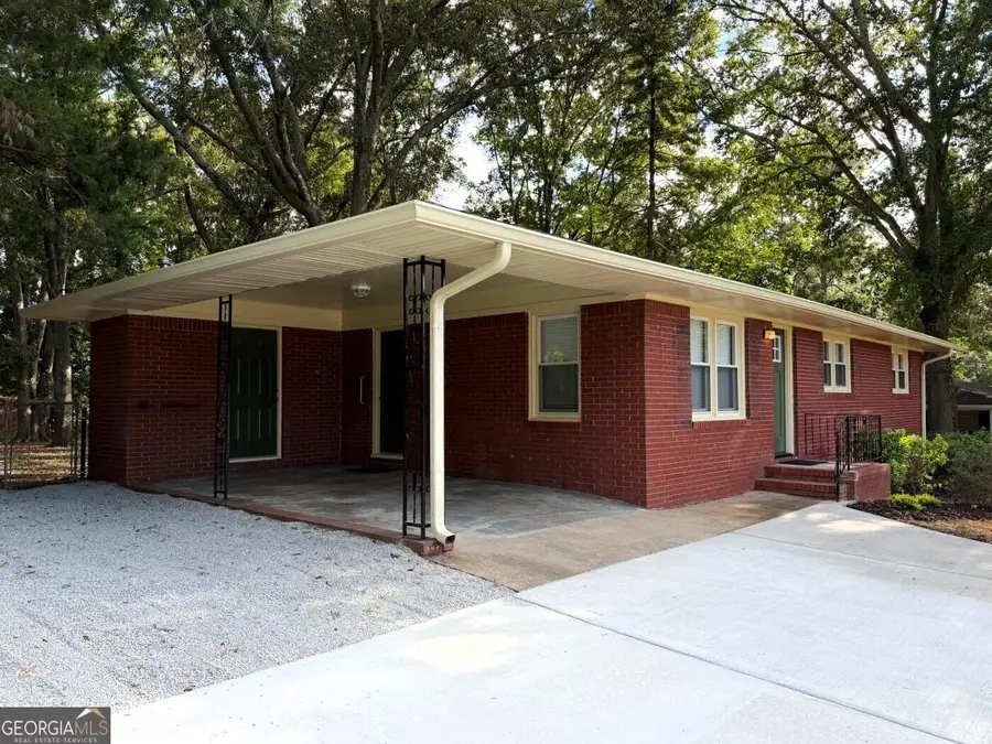 11601 Veterans Memorial Highway, Douglasville, GA 30134 - #3