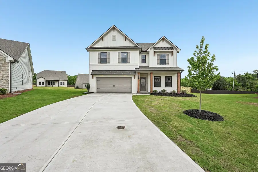722 Secret Garden Lane, Dacula, GA 30019 - #2