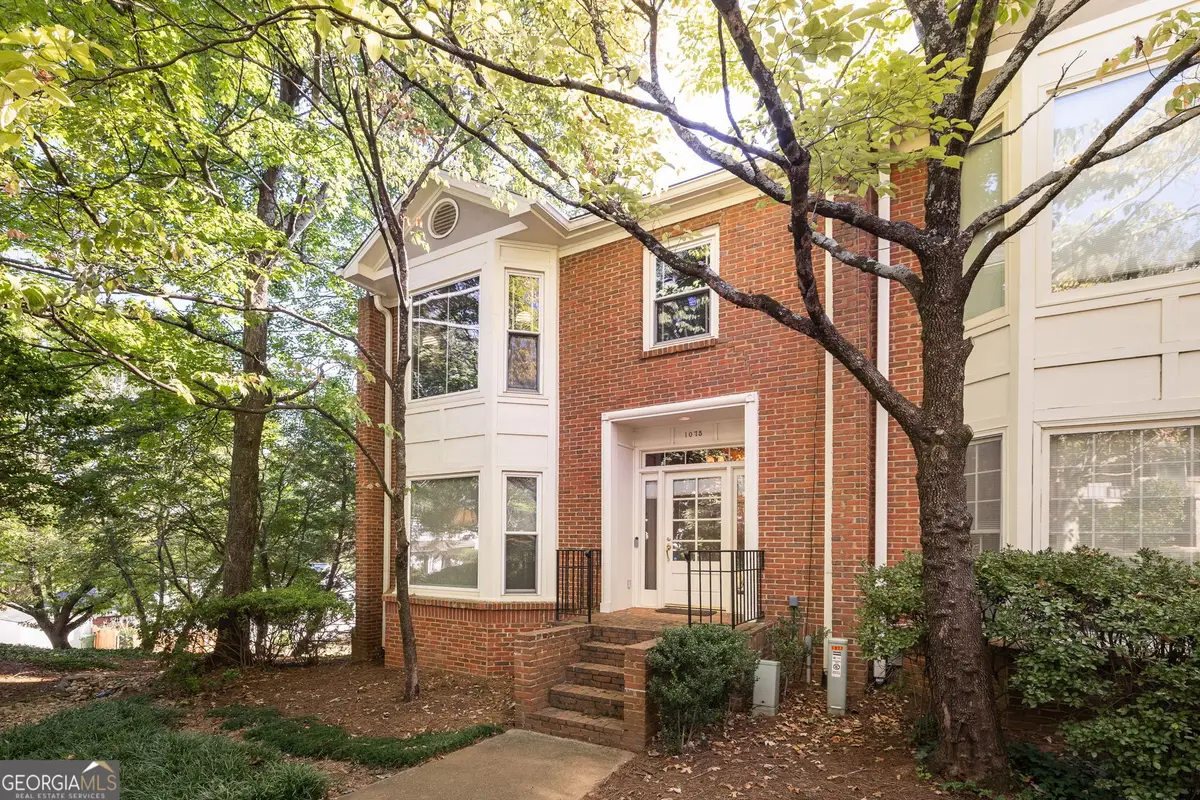 1075 High Point Drive Ne, Atlanta, GA 30306 - #1