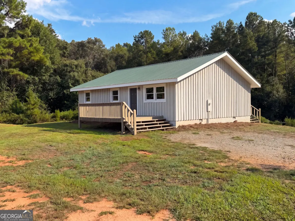 204 Jim Grizzle Road, Royston, GA 30662 - #1