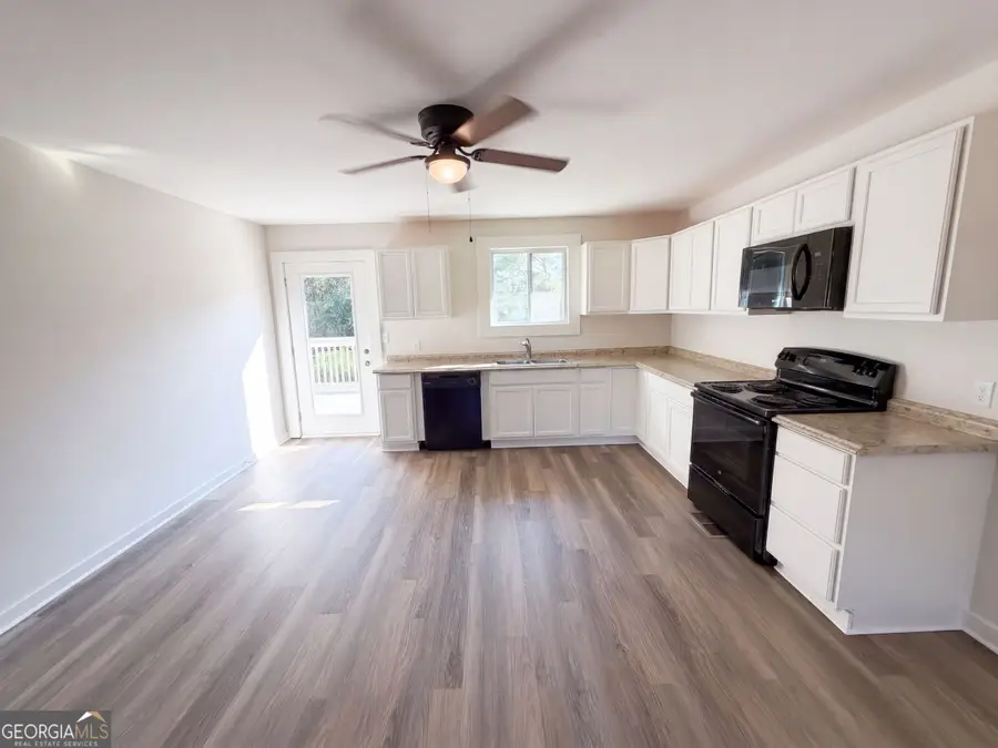 204 Jim Grizzle Road, Royston, GA 30662 - #2