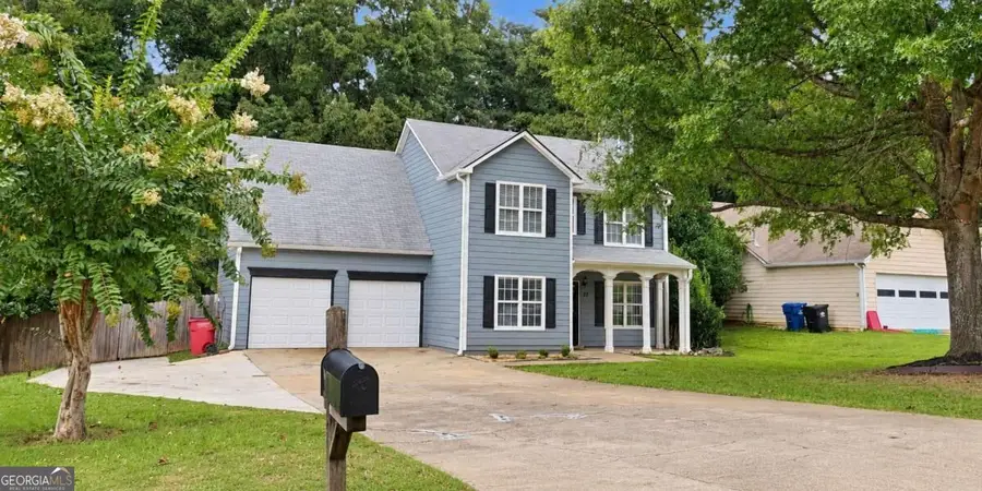 32 Maddox Road Se, Acworth, GA 30102 - #3