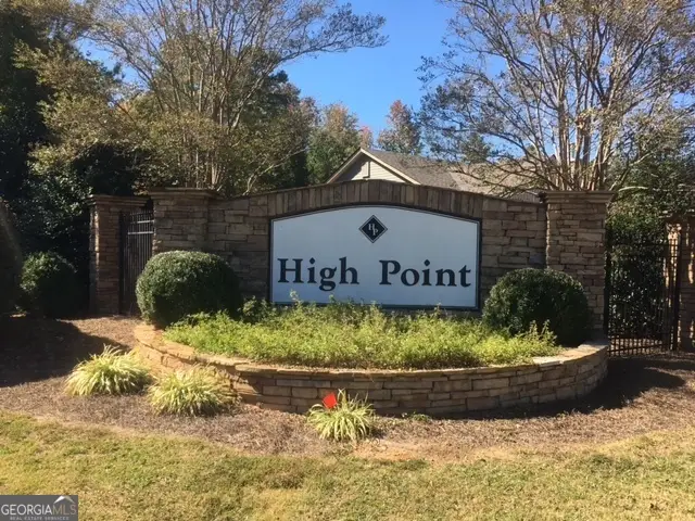 303 High Point Trail, Milledgeville, GA 31061 - #1