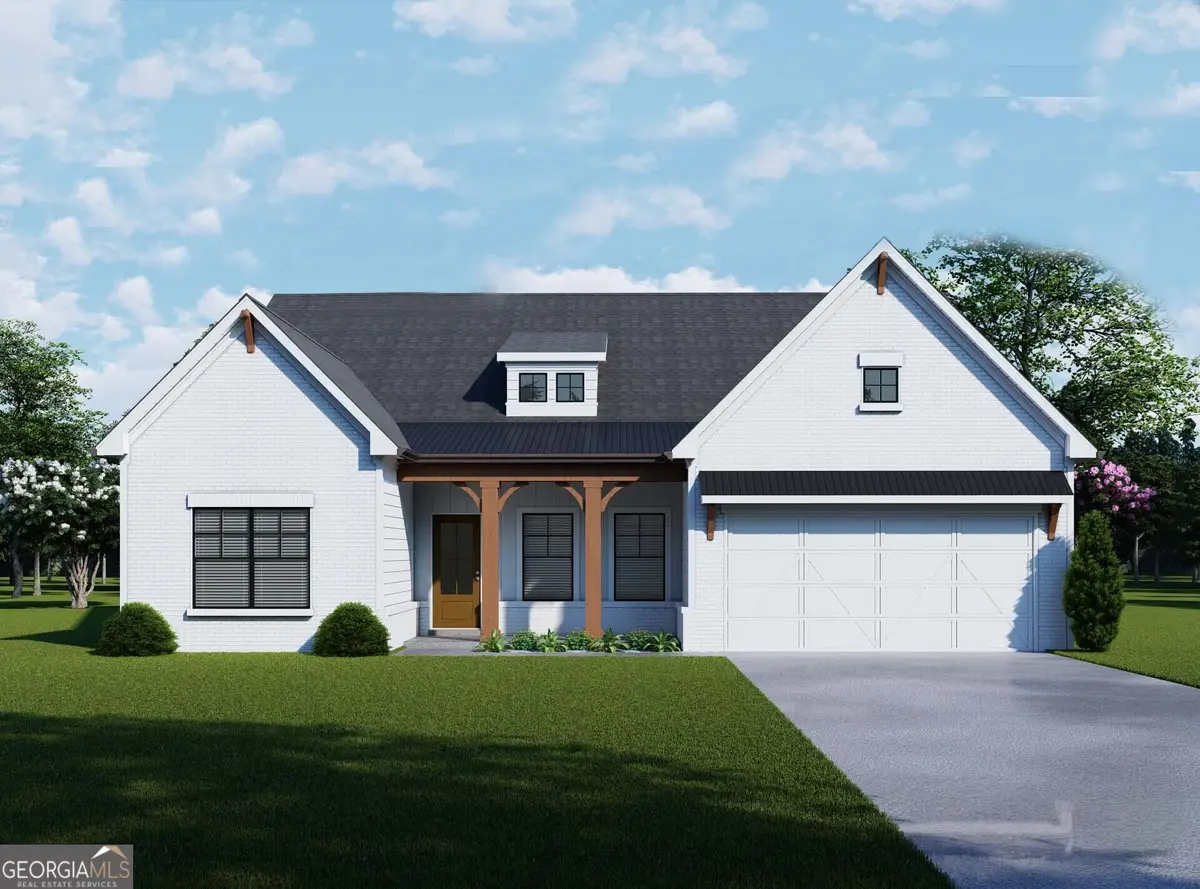 772 Secret Garden Lane, Dacula, GA 30019 - #1