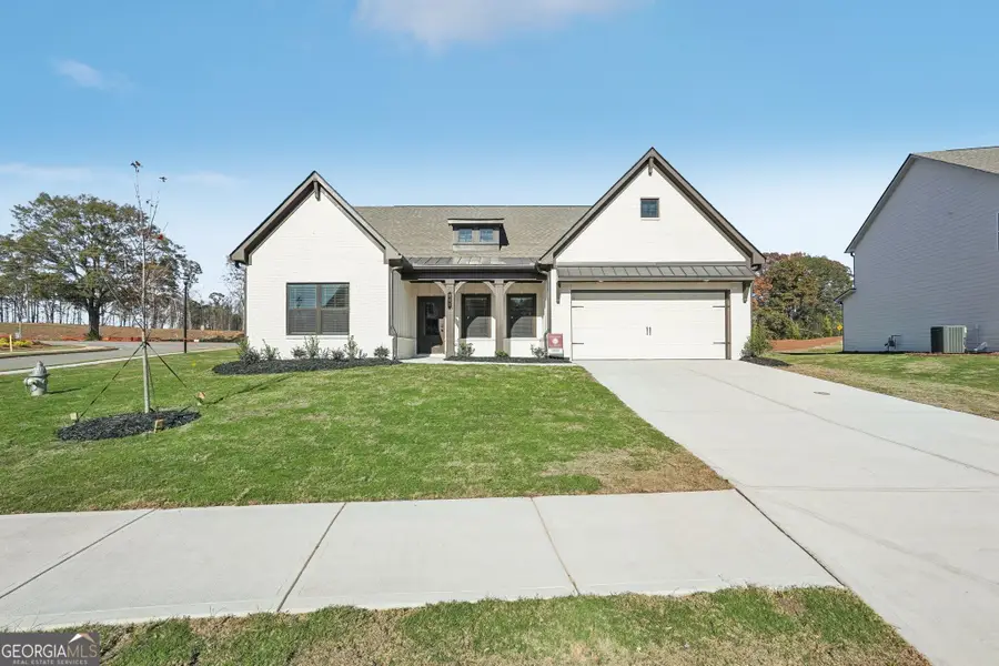 772 Secret Garden Lane, Dacula, GA 30019 - #2