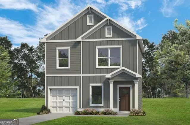 211 Rory Drive, Calhoun, GA 30701 - #1