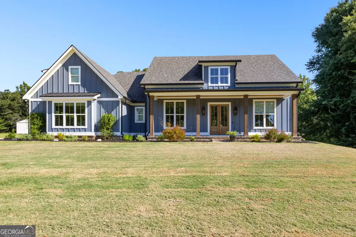 1005 Goza Rd., Fayetteville, GA 30215 - #1
