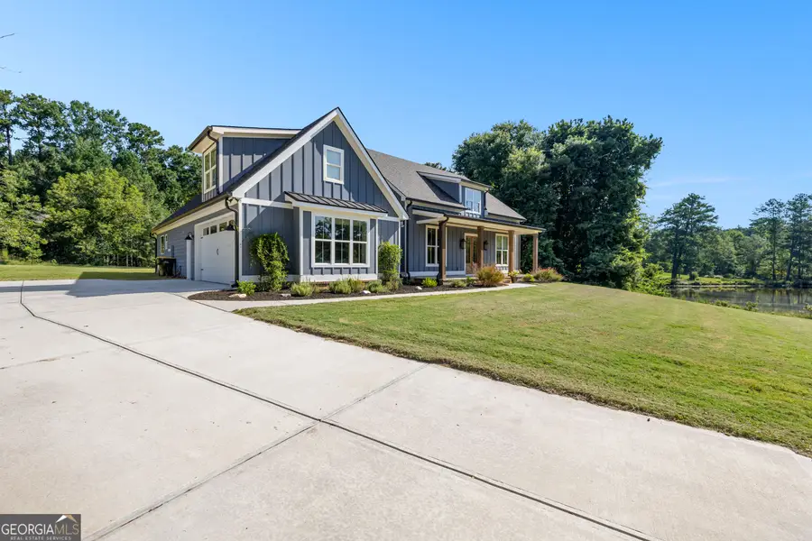 1005 Goza Rd., Fayetteville, GA 30215 - #3