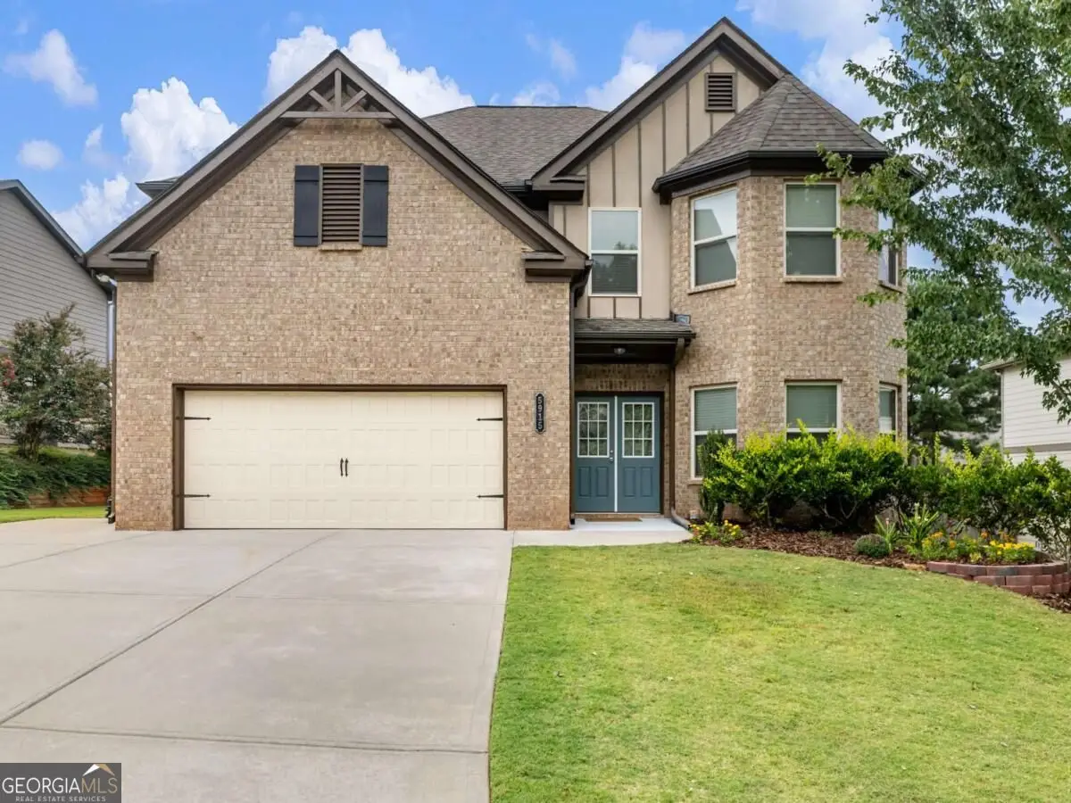 5915 Park Bay Court, Flowery Branch, GA 30542 - #1