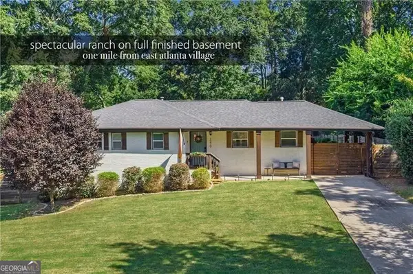 1370 Willow Place Se, Atlanta, GA 30316