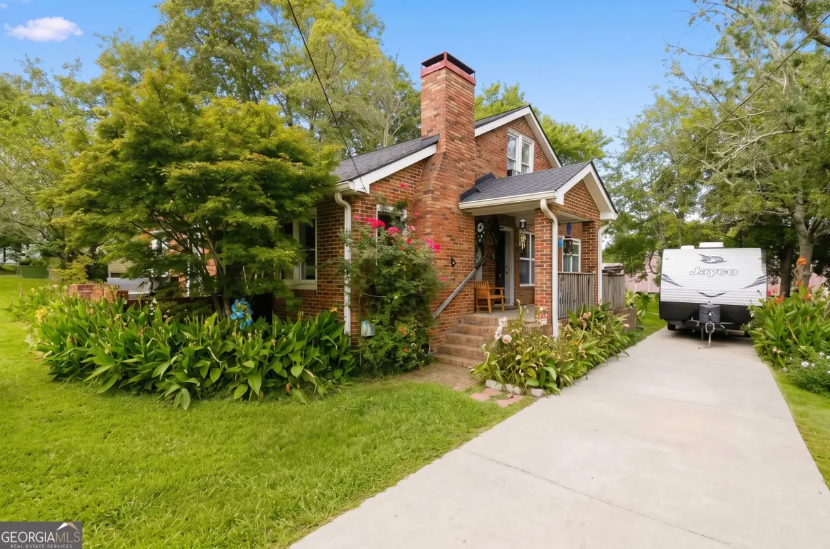 107 Marchman Street, Bremen, GA 30110 - #1