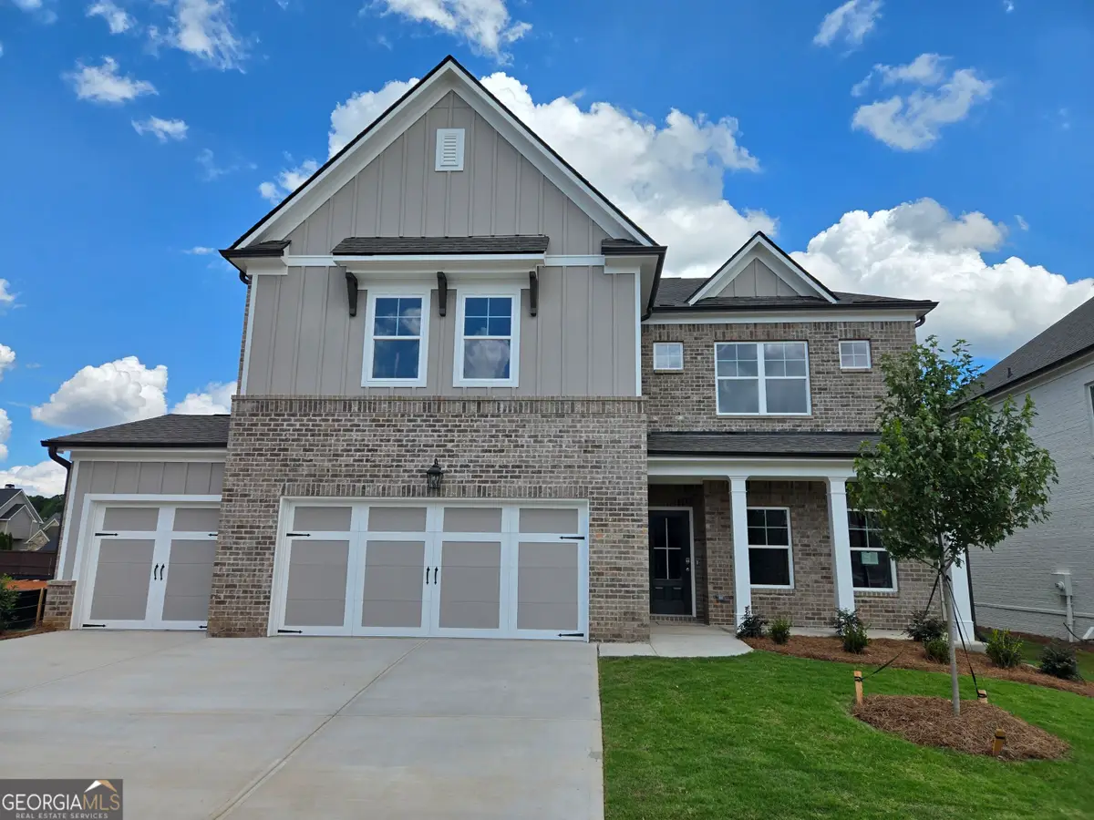 733 Secret Garden Lane, Dacula, GA 30019 - #1