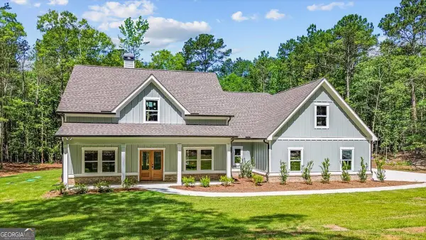 1251 Simmons Road, Social Circle, GA 30025
