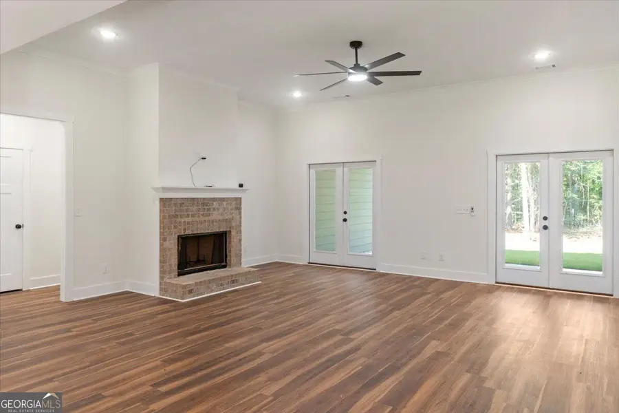 1251 Simmons Road, Social Circle, GA 30025 - #2