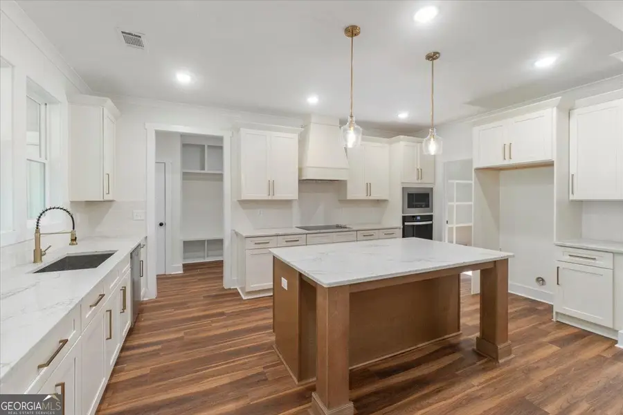 1251 Simmons Road, Social Circle, GA 30025 - #3