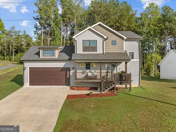 3210 Crow Road Ne, Dalton, GA 30721