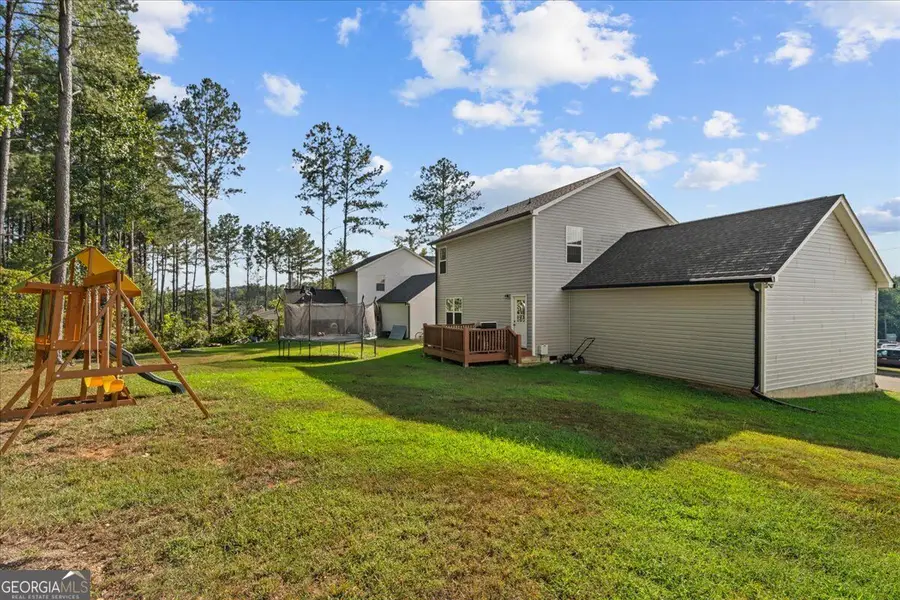 3210 Crow Road Ne, Dalton, GA 30721 - #2