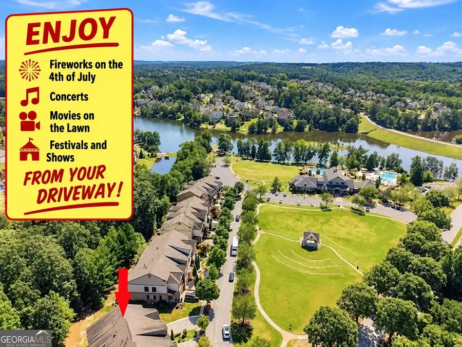 6915 Fellowship Lane, Flowery Branch, GA 30542 - #3