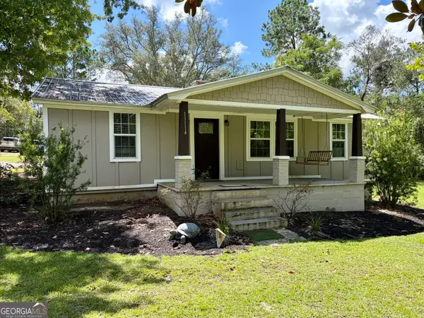 11114 Cool Springs Church Road, Metter, GA 30439
