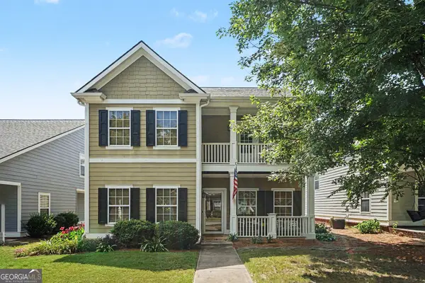 2691 Eisenhower Avenue, Bogart, GA 30622