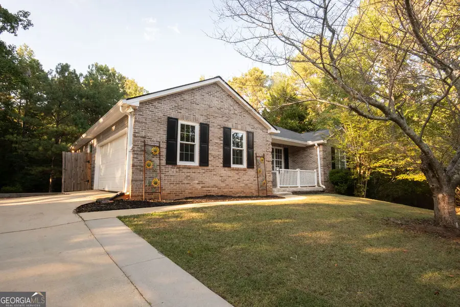 291 Brickleberry Ridge, Athens, GA 30605 - #3