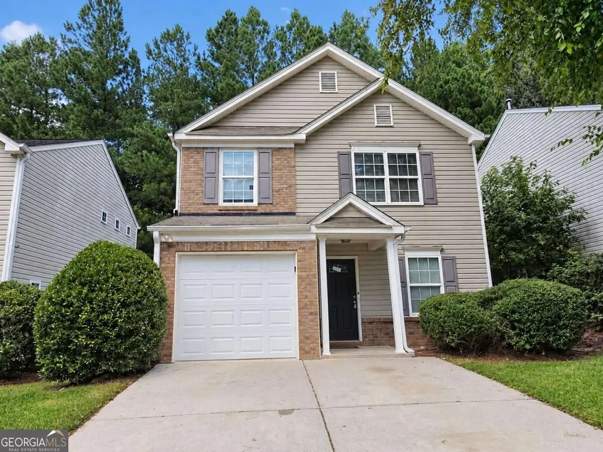 3389 Sable Chase Lane, South Fulton, GA 30349 - #1
