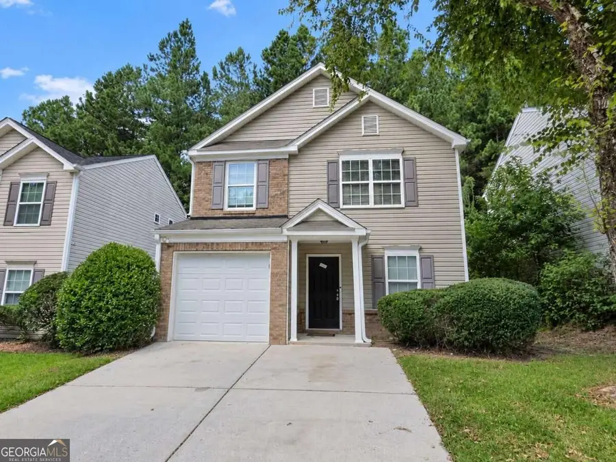 3389 Sable Chase Lane, South Fulton, GA 30349 - #2