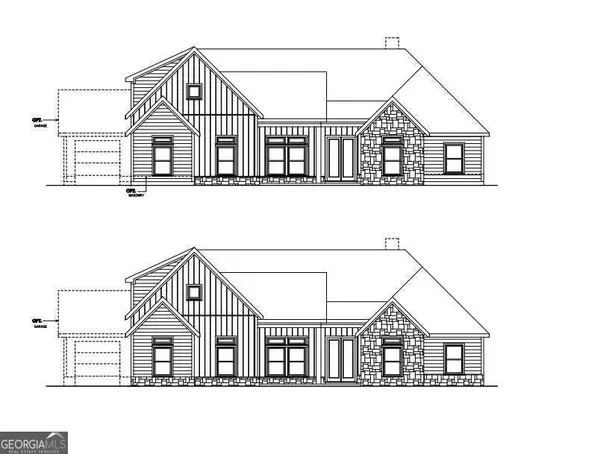 351 Maney Drive, Statham, GA 30666