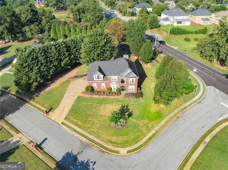 4564 Bogan Gates Trail, Buford, GA 30519 - #2
