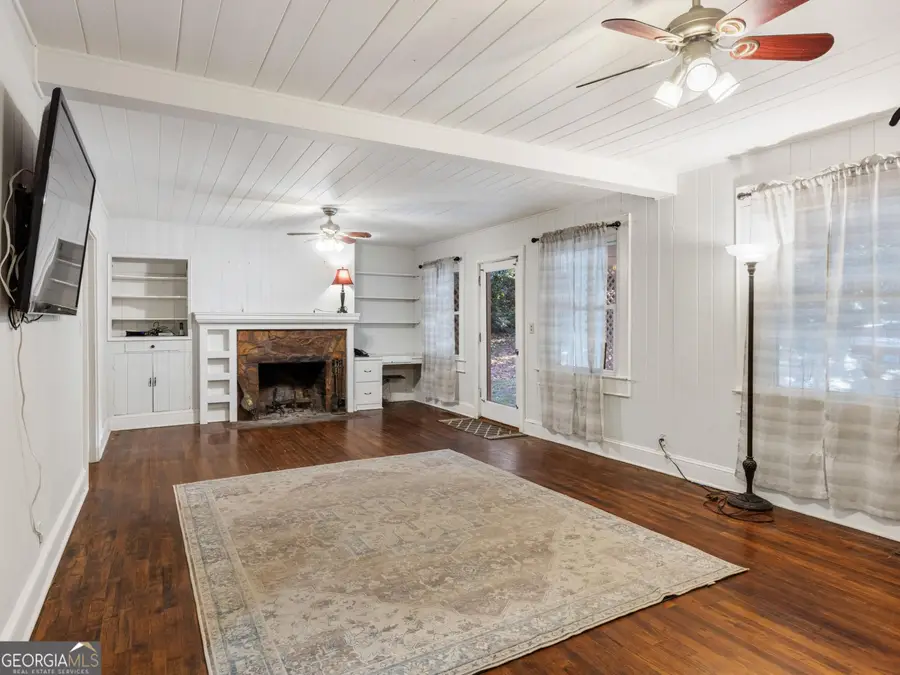 1724 Barnesville Highway, Thomaston, GA 30286 - #2