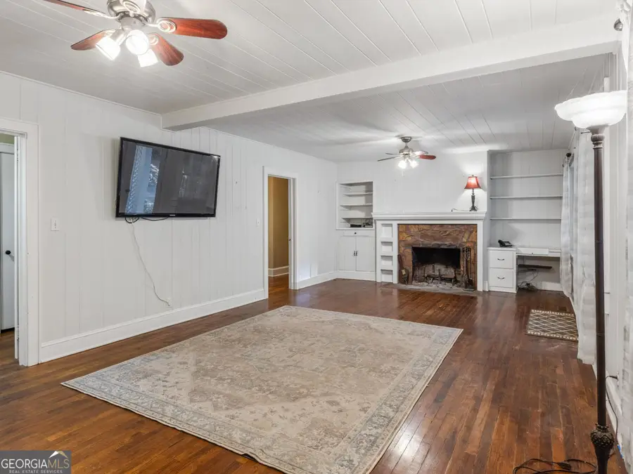 1724 Barnesville Highway, Thomaston, GA 30286 - #3