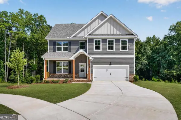 232 Sage Street, Commerce, GA 30529