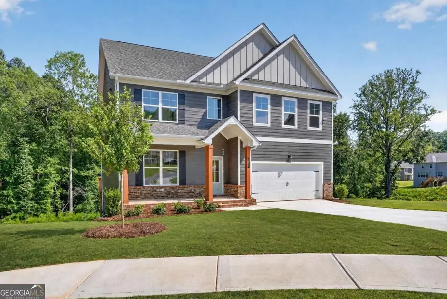 232 Sage Street, Commerce, GA 30529 - #2