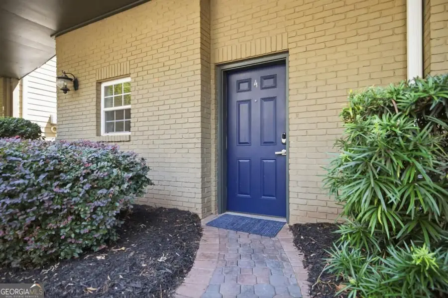 1635 Briarcliff Road Ne #4, Atlanta, GA 30306 - #2