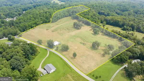 269 Garrison Shoals Road, Lula, GA 30554