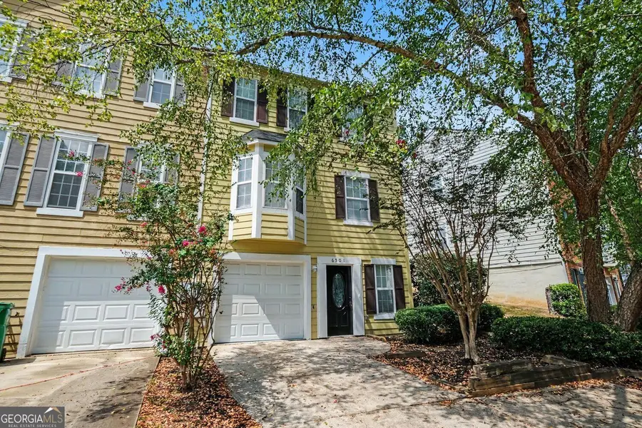 6501 Charter Way, Lithonia, GA 30058 - #2
