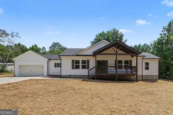 2101 Bremen Mount Zion Road, Waco, GA 30182