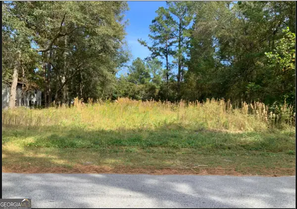 0 Magnolia Street, Guyton, GA 31212