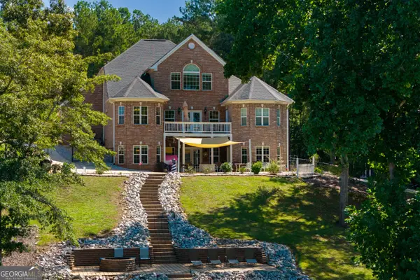 93 Hicks Bend Court, Wedowee, AL 36278