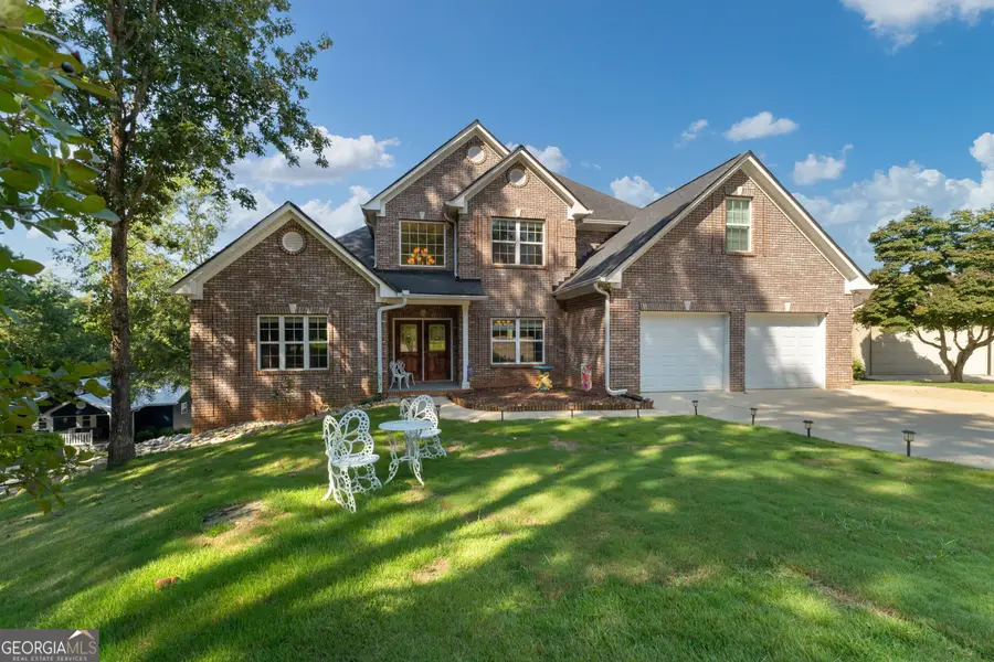 93 Hicks Bend Court, Wedowee, AL 36278 - #2