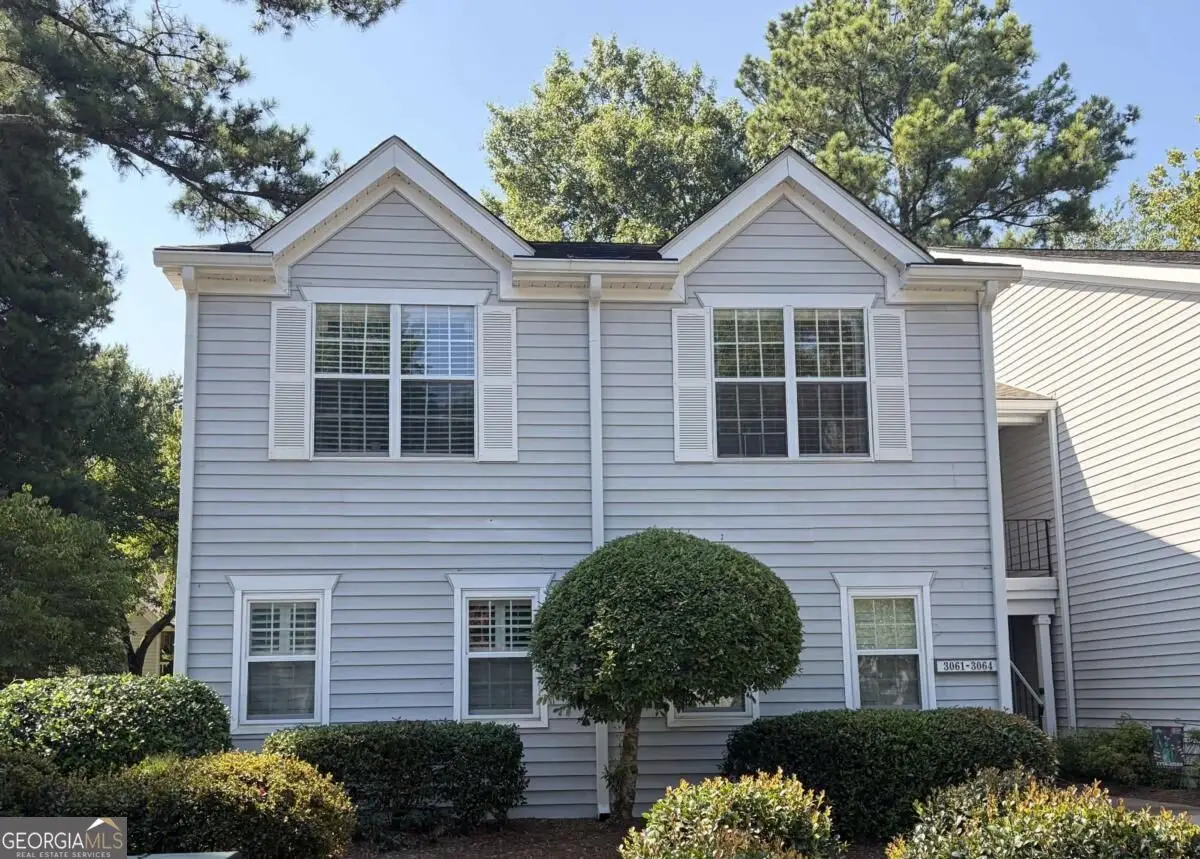 3062 Westwood Way, Alpharetta, GA 30004 - #1