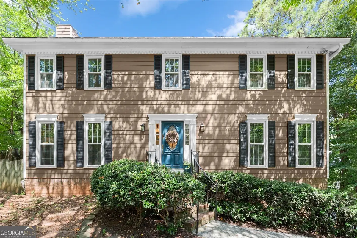 4977 Kings Wood Drive Ne, Roswell, GA 30075 - #1
