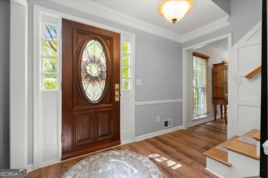 4977 Kings Wood Drive Ne, Roswell, GA 30075 - #3