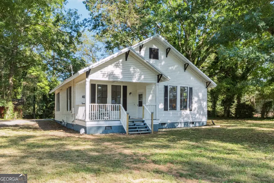 1820 Cassville Road Nw, Cartersville, GA 30121 - #2
